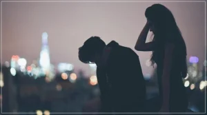 Hôn Ước Đã Hủy, Xin Thiếu Tướng Tự Trọng