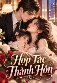 Hợp Tác Thành Hôn