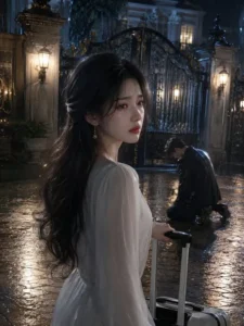 Hủy Hôn Để Đổi Lấy Bình Yên