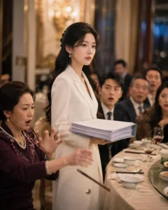 Kẻ Tiểu Nhân Là Ai?