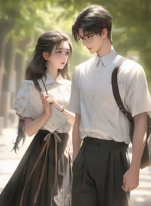 Kết Hôn Với Giảng Viên Đại Học