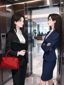 Lên Chức Liền Dẹp Loạn