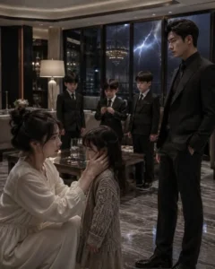 Ly Hôn Rồi, Tôi Chỉ Dẫn Con Gái Đi