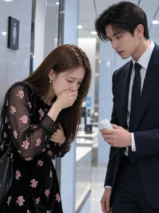 Ly Hôn Rồi Vẫn Là Sếp Của Tôi