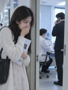 Ly Hôn Xong, Tôi Đoạt Luôn Quyền Thừa Kế Của Chồng Cũ