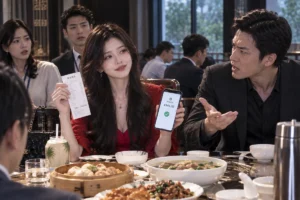 MẶC KỆ ĐỒNG NGHIỆP HAM TÍNH TOÁN, TÔI CHỈ MUỐN TAN CA ĐÚNG GIỜ
