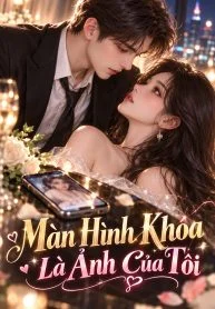 Màn Hình Khóa Là Ảnh Của Tôi