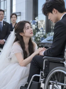 Mặt Dày Một Lần, Tôi Trở Thành Thiếu Phu Nhân Hào Môn