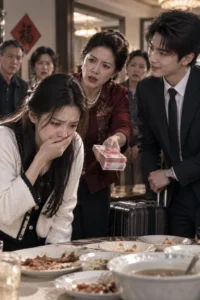MẸ CHỒNG CHỈ CHO MỘT NGÀN SÍNH LỄ, TÔI DẪN BẠN TRAI VỀ Ở RỂ