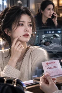 MẸ KHÔNG MUỐN TÔI TẨY NỐT RUỒI, SỢ ẢNH HƯỞNG VẬN KHÍ EM TRAI