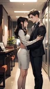 Mẹ Tôi Trở Vể