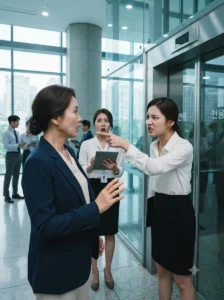 Mẹ Tổng Tài Trở Lại