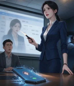 Món Nợ Của Nhà Chồng