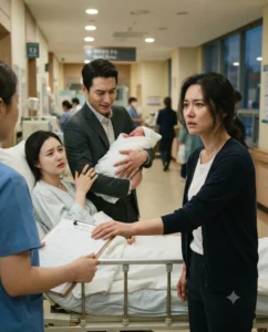 Một Mình Nuôi Con