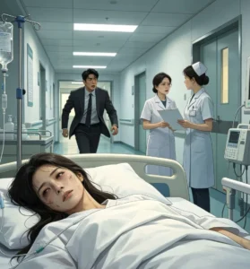 Mười Lăm Ngày Lạnh Nhạt
