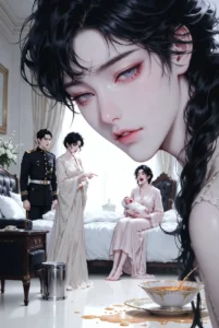 Mười Một Năm Dối Trá