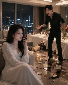 Mười Năm Yêu Anh, Hai Năm Đào Rỗng Đế Chế