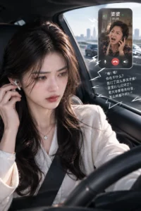 MUỐN TÔI SỬA TIVI, MẸ CHỒNG KHIẾN TÔI SUÝT MẤT MẠNG TRÊN ĐƯỜNG CAO TỐC