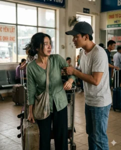 Ngày Chia Gia Sản, Anh Chị Lấy Hết 900 Nghìn, Tôi Chỉ Được Một Cái Tủ Nát