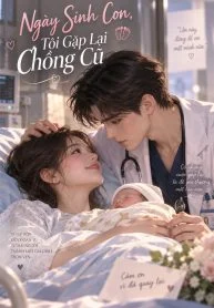 Ngày Sinh Con, Tôi Gặp Lại Chồng Cũ