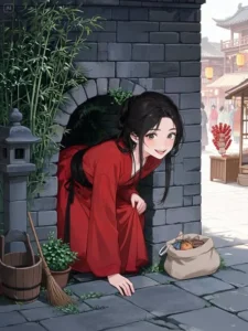 NGÀY TÔI QUAY LẠI LÀM THIÊN KIM