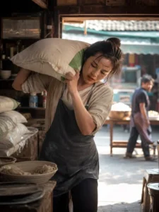 Ngày Tôi Trả Lại Quán Mì