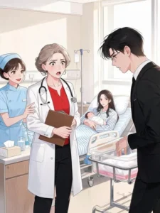 Ngày Về Vạch Mặt Con Rể