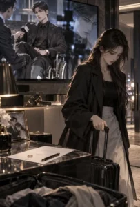 Người Anh Liều Mạng Bảo Vệ Không Phải Tôi