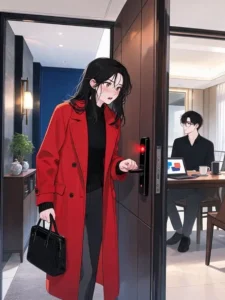 NGƯỜI Ở LẠI TRONG QUÁ KHỨ