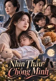 Nhìn Thấu Chồng Mình