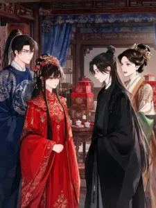 Nữ Thủ Phụ Đương Triều
