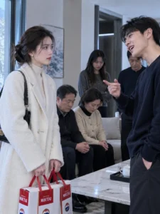 Rút Vốn Khỏi Người Nhà