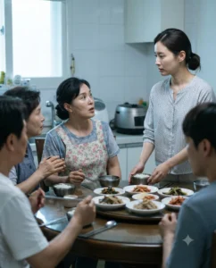 SA THẢI BẢO MẪU CỨU CẢ NHÀ