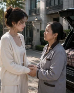 Sau Khi Ly Hôn, Tôi Khiến Anh Ta Trắng Tay