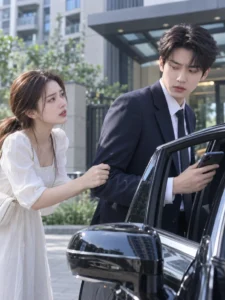 Sau Khi Tôi Không Còn Yêu Anh