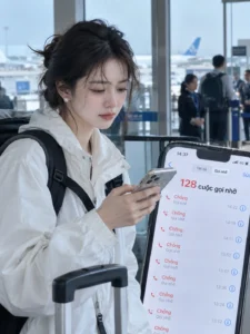 Sau Khi Tôi Rời Đi