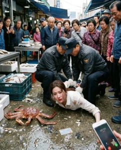 Sau Khi Tôi Thu Hồi Tất Cả