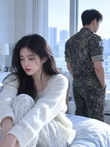 Sau Nửa Năm Chiến Tranh Lạnh
