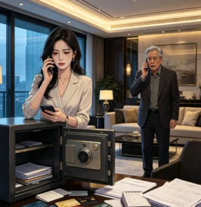Sáu Triệu Rưỡi Biến Mất