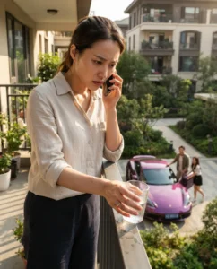 Tấm Thẻ Cưới Bị Khóa