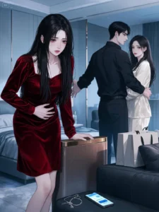 TIỀN KHÔNG MUA ĐƯỢC TÌNH YÊU