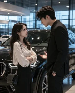 Tiền Mẹ Tôi, Anh Cũng Dám Đòi?
