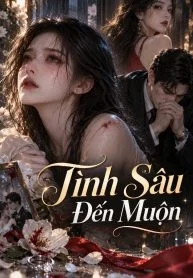Tình Sâu Đến Muộn