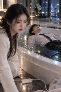 TÔI GIẤU HAI TRĂM KÝ VÀNG TRONG Ổ CHÓ CỦA TIỂU TAM