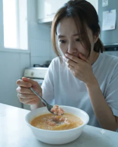 TÔI TRỞ VÈ THANH TOÁN MÓN NỢ