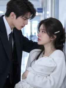 Tổng Tài Vô Sinh Có Một Đứa Con Giống Hệt Mình