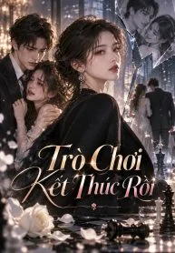 Trò Chơi Kết Thúc Rồi