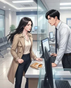 Trợ Lý Của Chồng Sinh Con
