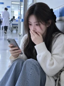 Trông Chừng Thiếu Gia