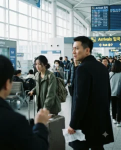 Trương Tổng, Anh Nhận Nhầm Vợ Rồi!
